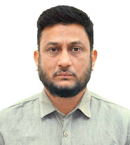 Ashraful Milon